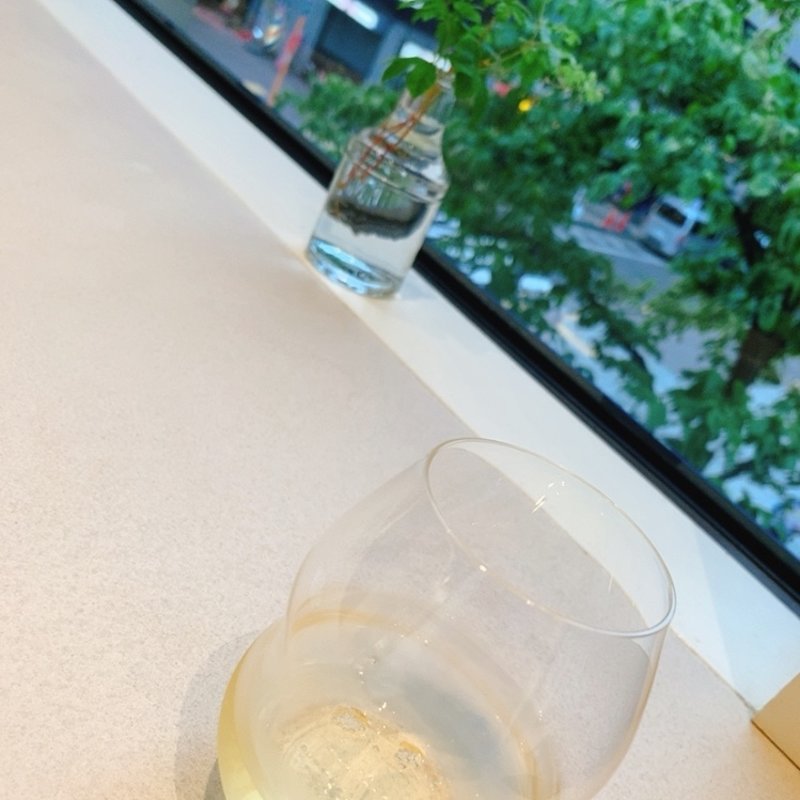 プロセッコ(リビスコ 銀座店)