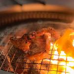 ホルモン(ホルモン焼き食堂 木下 横川本店 )