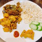 ブタンセット(DURBAR)