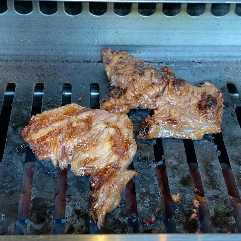 かいのみ焼き(かわちどん 清水店)