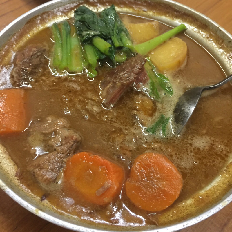 (シチューの店 ながしま)