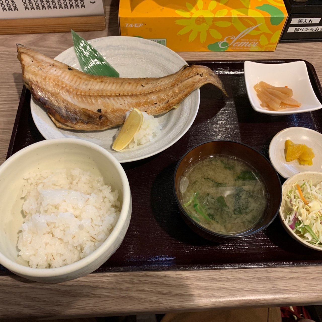 若松河田駅周辺で食べられるおすすめの定食30選 Sarah サラ