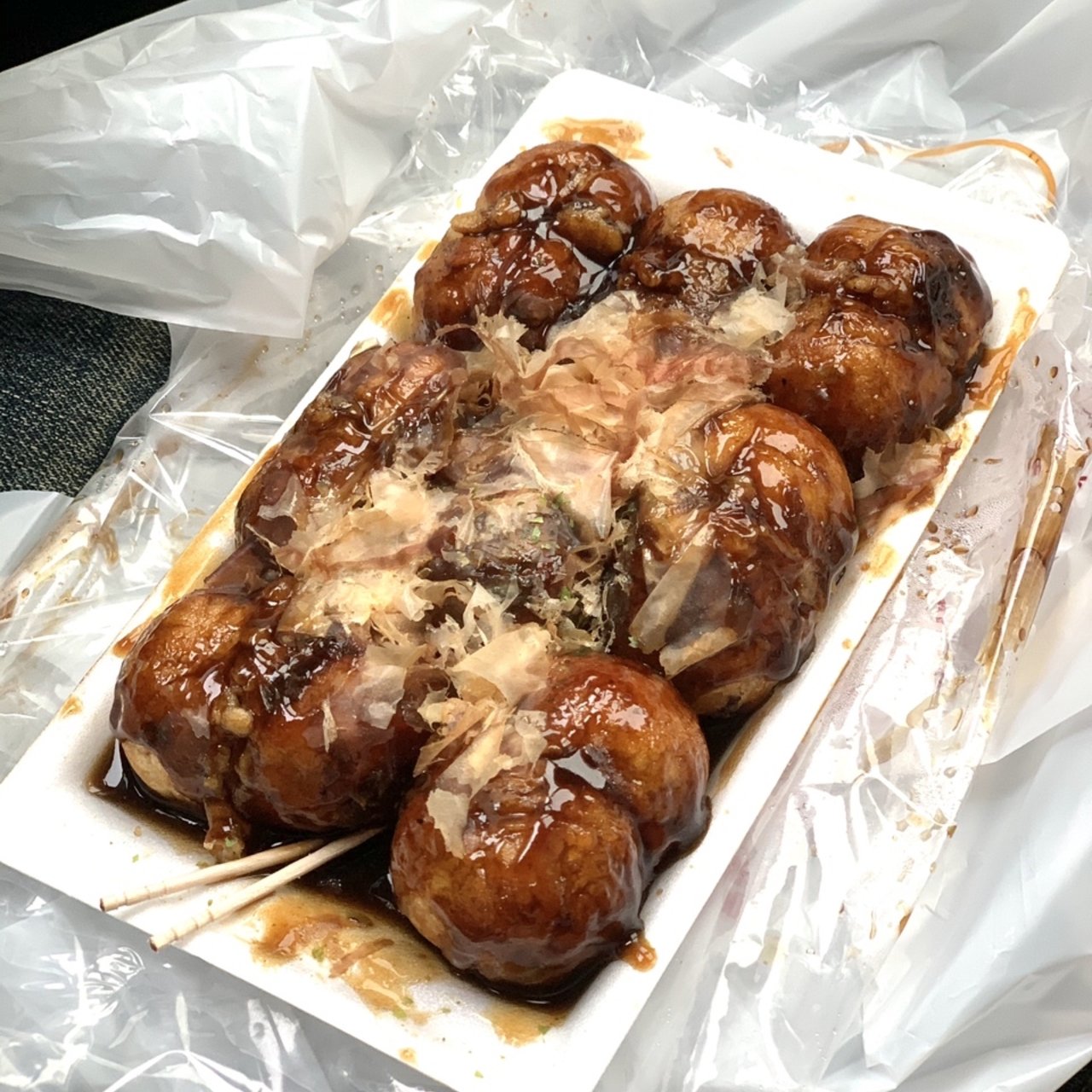 京都府で食べられる人気たこ焼きランキング Sarah サラ