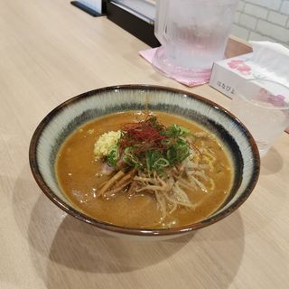 辛味噌(札幌麺屋　美椿)