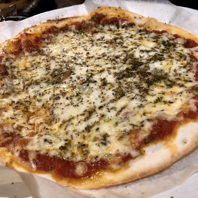 マルゲリータ(Dining&Cafe Sweets Okada)