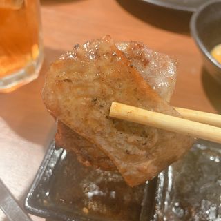 食べ放題(肉匠坂井　清水インター店)