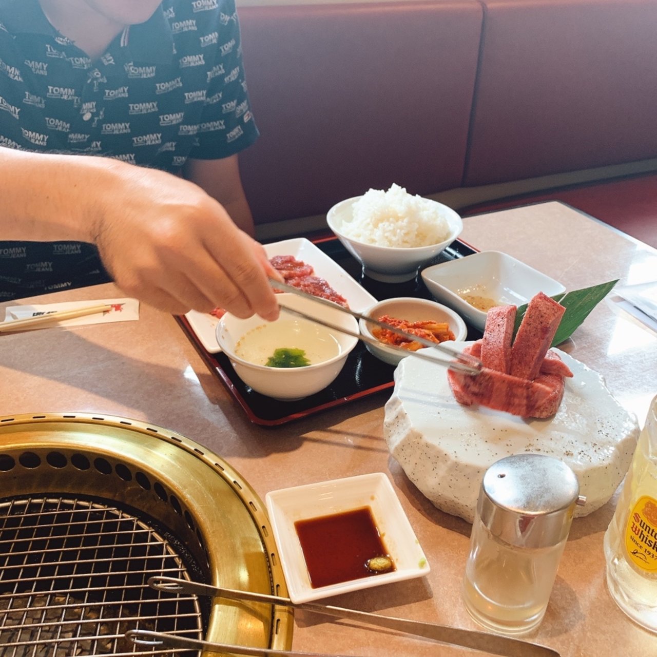 静岡市清水区で食べられる人気焼肉ランキング Sarah サラ