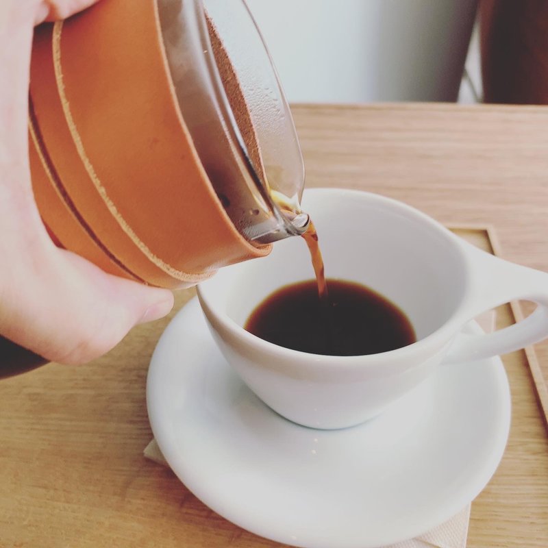 エチオピア　イルガチャフェ(OGAWA COFFEE LABORATORY 桜新町)