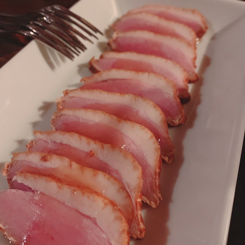 スモークベーコン(SMOKE HEAD)