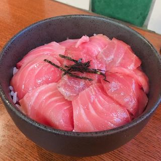 海鮮丼(のっけ家 清水店 )