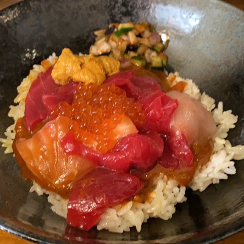 海鮮ドライドライ(wacca （輪っ家）)