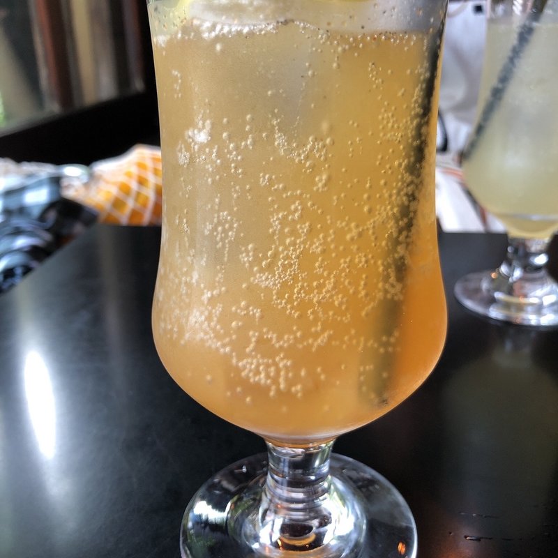 伊良クラフトコーラ(カヤバ珈琲 )