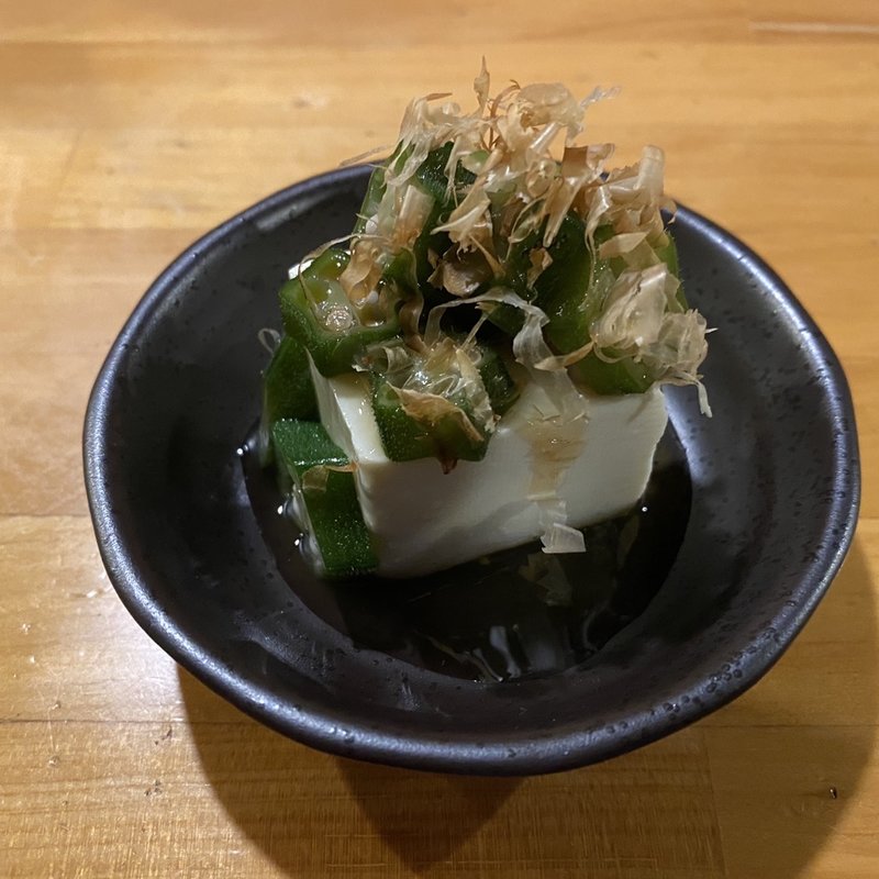 お通し(まつん処 )