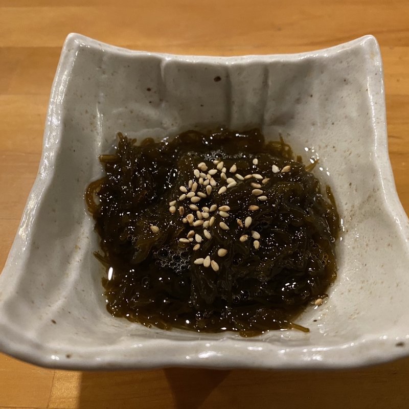 もずく(まつん処 )