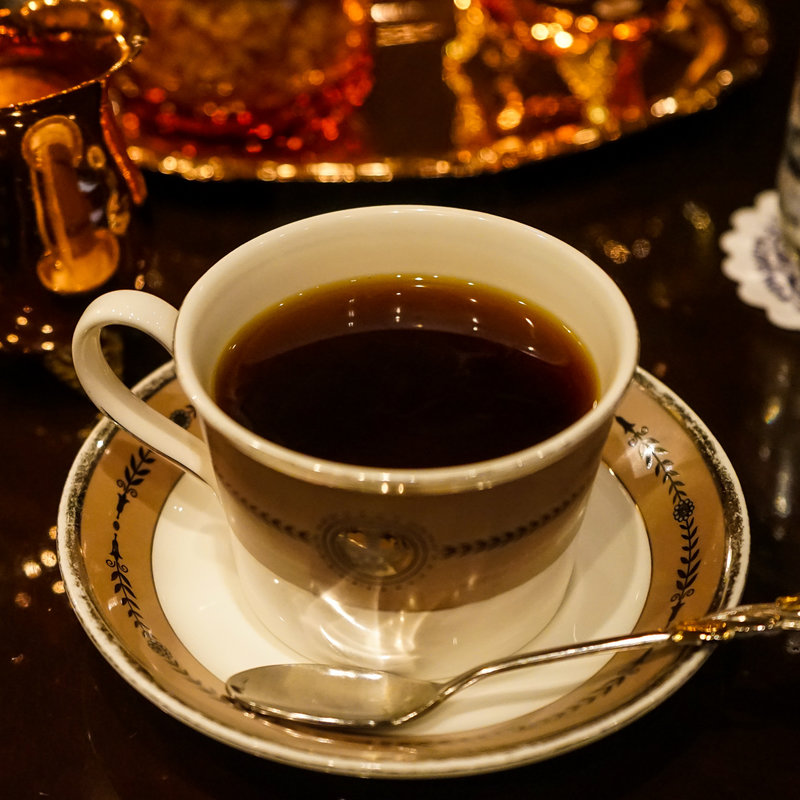 アメリカん(皇琲亭)