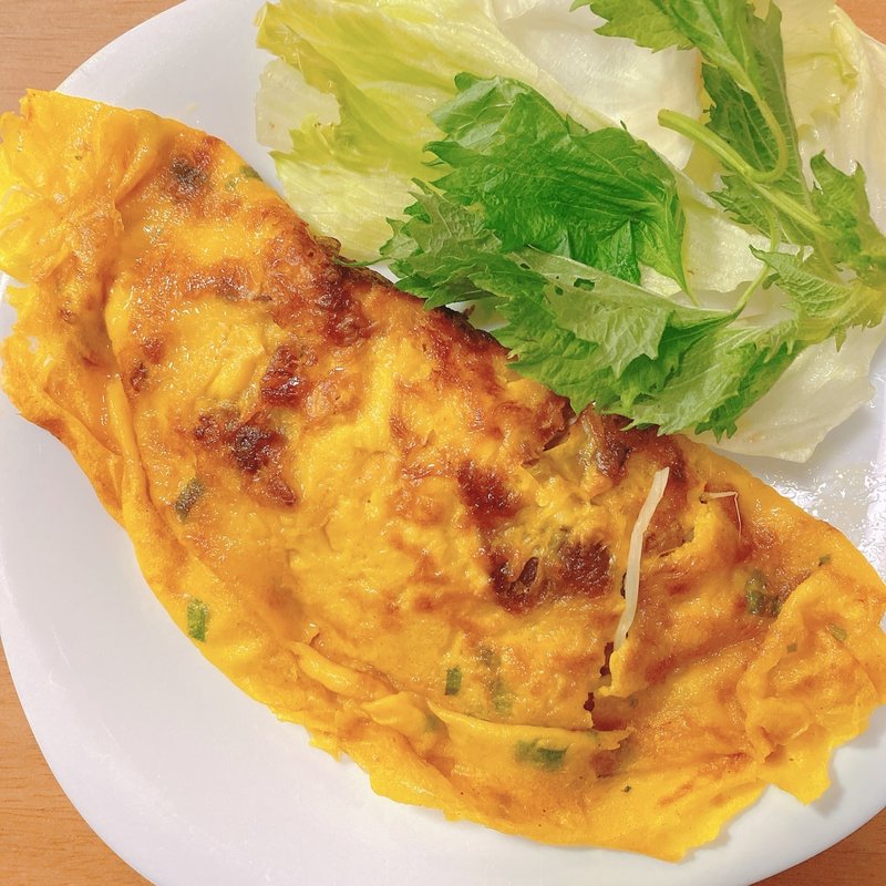 Bánh Xèo(Pho Koha)