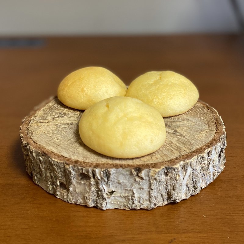 ふんわりボーロ(ベーカーシェフ 名西店)