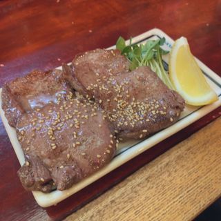 (韓王麺)