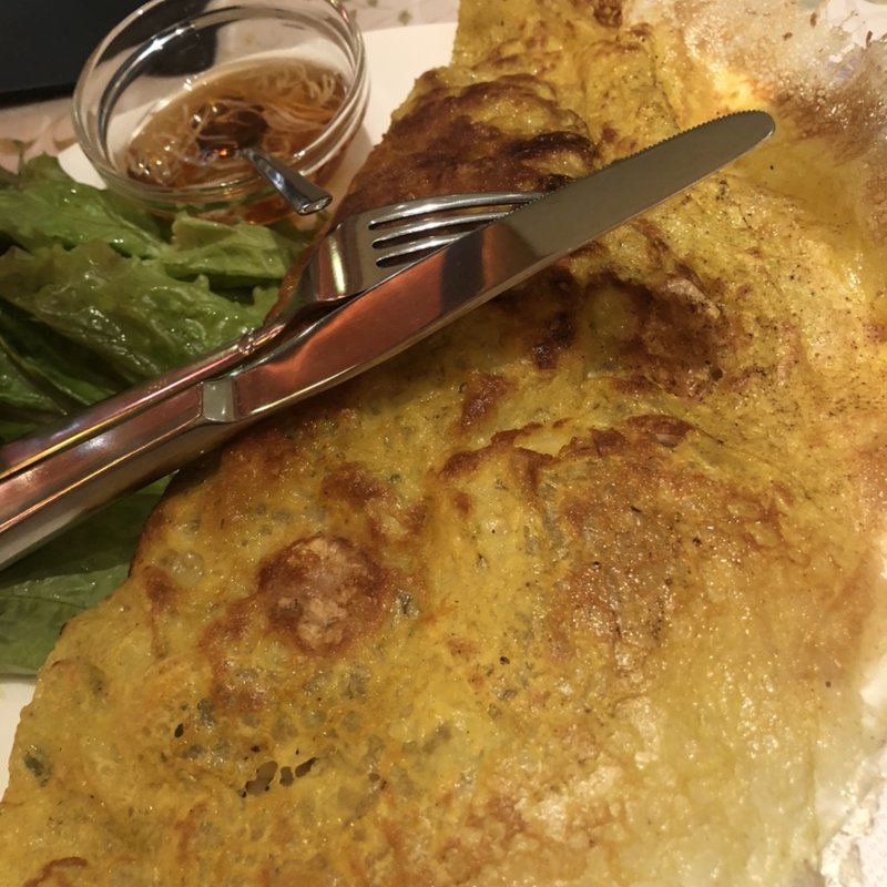 バインセオ(ジャスミンパレス　千葉そごう店)