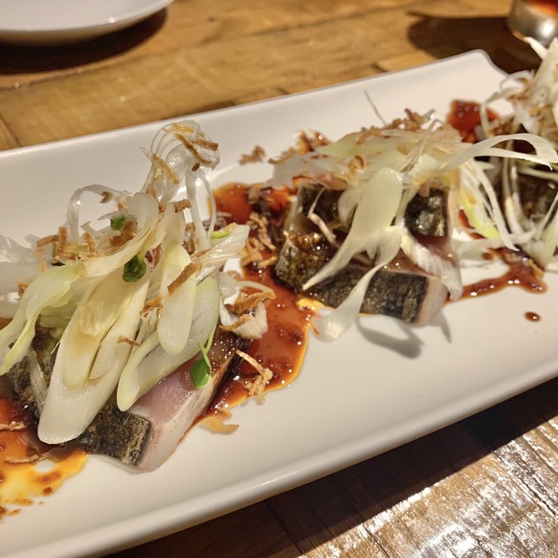 (海鮮バル　魚晴)