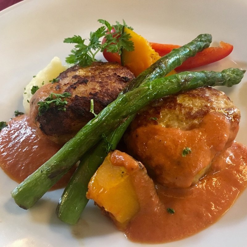 (ロビンソン 烏丸 （Boulangerie cafe dining Robinson）)