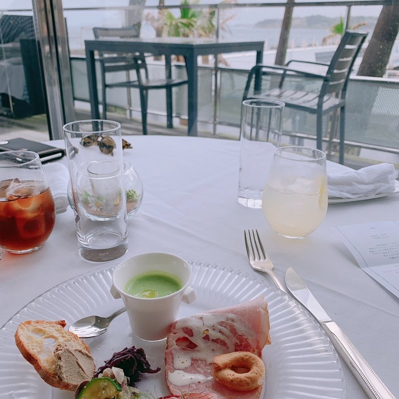 Aコース(リビエラ グランブルー （Riviera Grand Blue 【旧店名】グランブルー・オチアイ）)