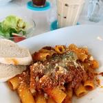 ボロネーゼ(アルモカフェ （Armo caffe）)