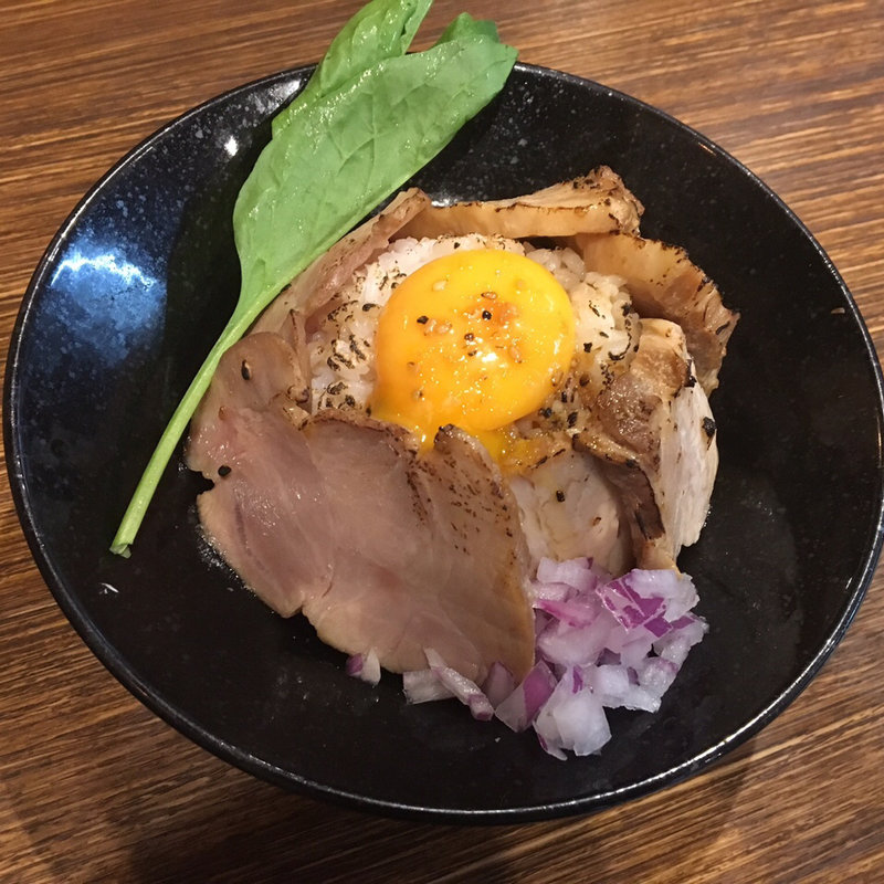 肉 de cliff (だし廊)