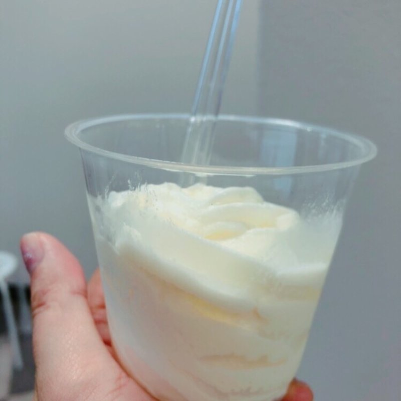 伊勢コクうまソフト(7daysbanana)