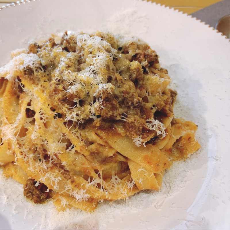 (パスティフィッチョスギノ (Pastificio Sugino))