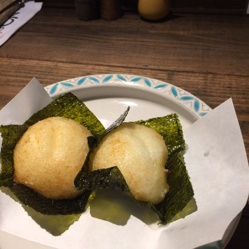 (山芋の多い料理店 西葛西)