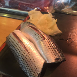 (桜すし 葛西店 )