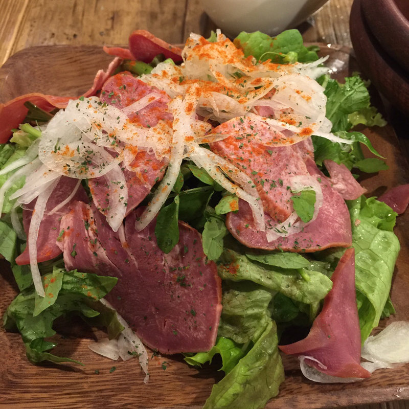 (100時間カレーB＆R 西葛西店)