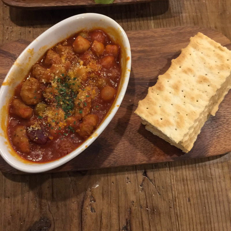 (100時間カレーB＆R 西葛西店)