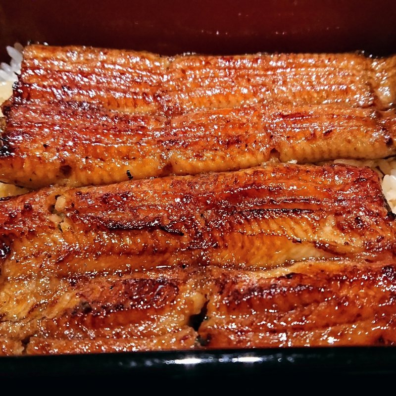 お重箱  楓 (お吸い物・香の物)(野田岩 横浜高島屋店)