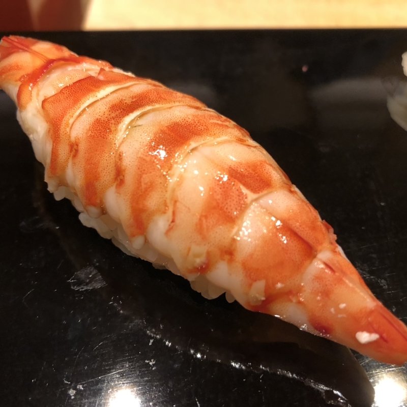 車海老(鮨 竜介)