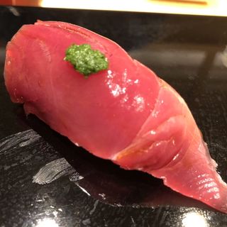 鰹(鮨 竜介)