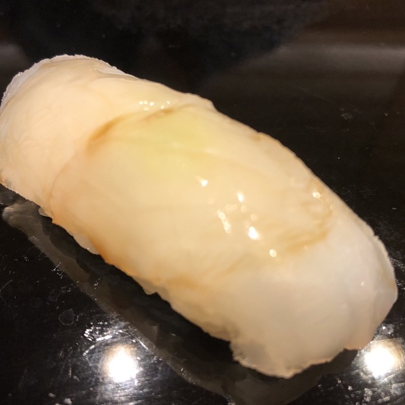 星鰈(鮨 竜介)