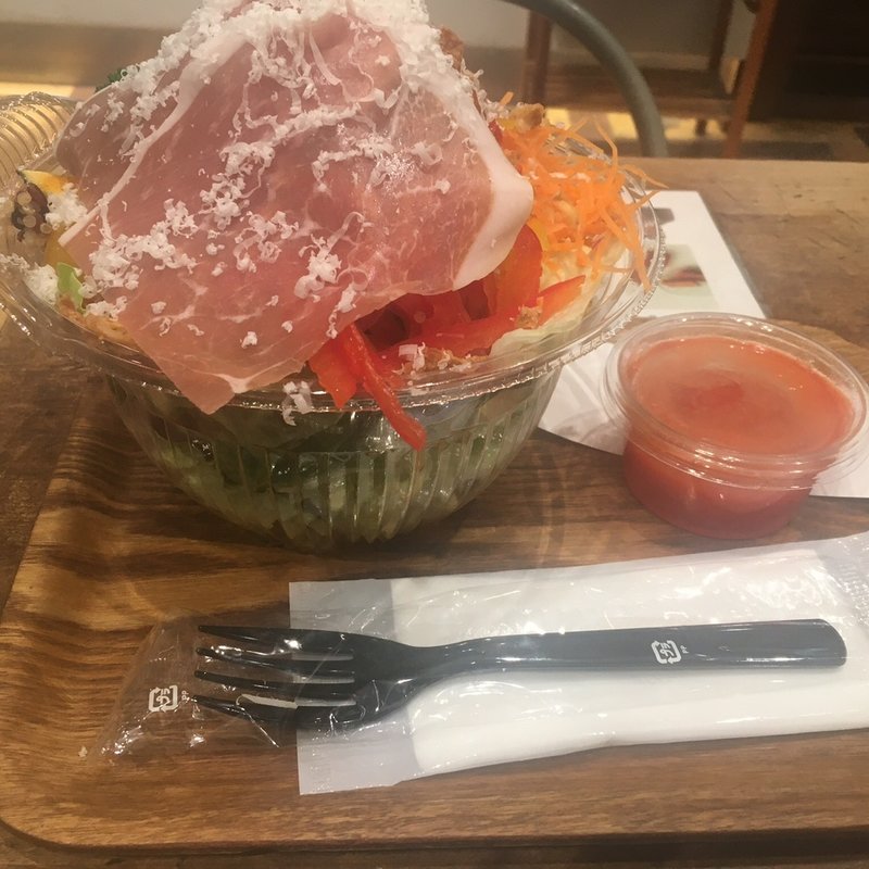 オリジナル(ベジスタンド)