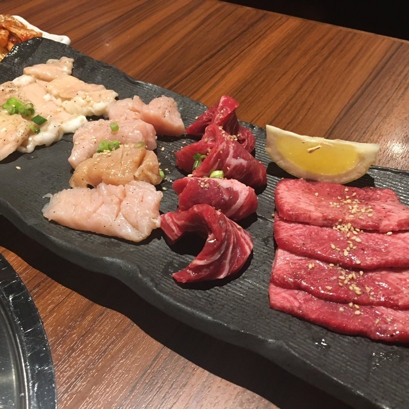 (牛恋　恵比寿店)