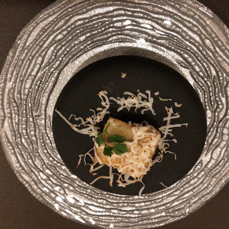 鱗焼き(Cosmologia)