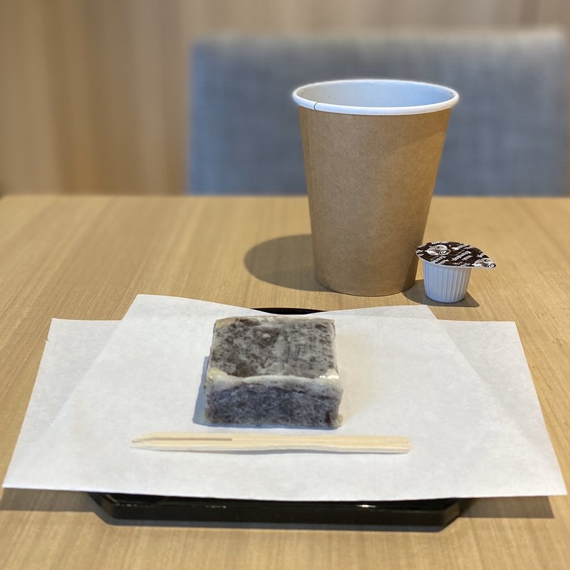 オリジナル金澤珈琲セット(カナカンjoy)