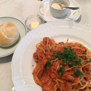 Aランチ(RAISIN)