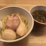 つけ麺
