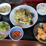 日替りランチ