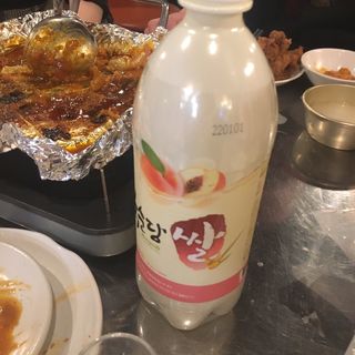 (韓無量　秋葉原店)