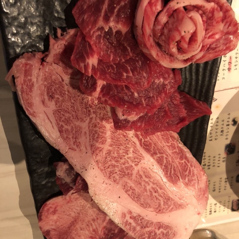 食べ放題(闘牛門 （【旧店名】いな蔵のカルビ）)