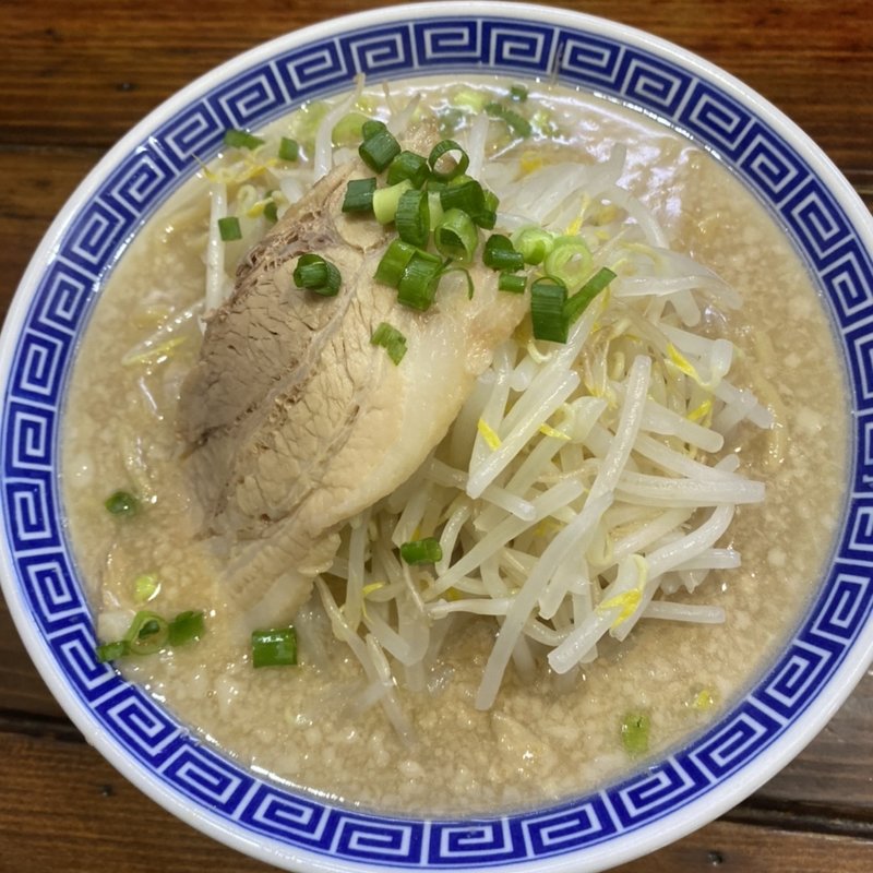 無限大らーめん(無限大)