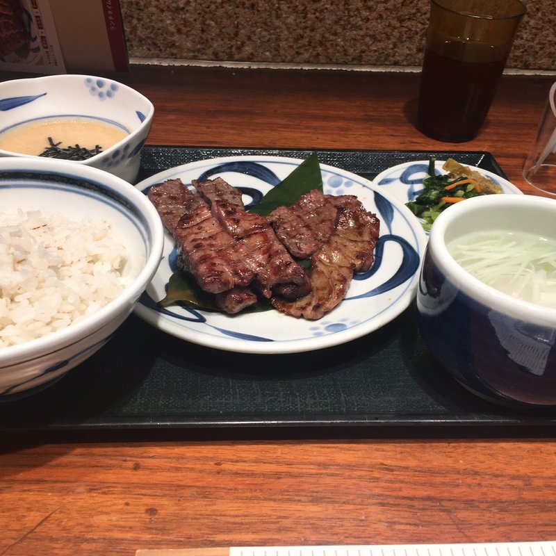 (ねぎし 池袋東口店)