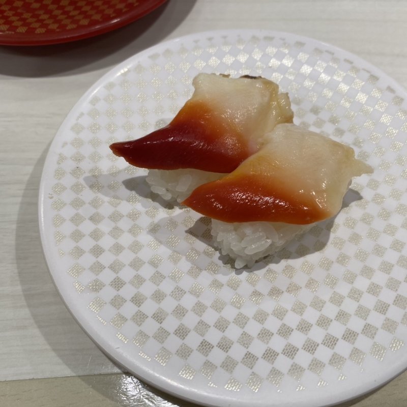 ほっき貝(魚べい 入間豊岡店)